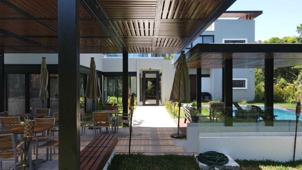 Panther Bay Boutique Hotel Akumal Exterior photo